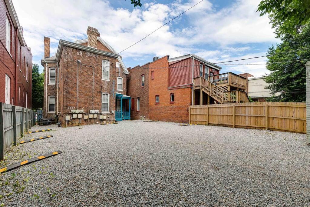 Сasa de vacaciones G7 Location Museums Free Parking Richmond